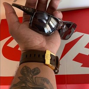 Men’s Oakley Sunglasses